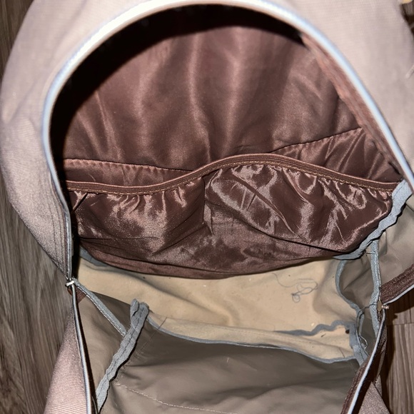 Lightweight backpack - Picture 4 of 9